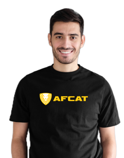 Afcat Man