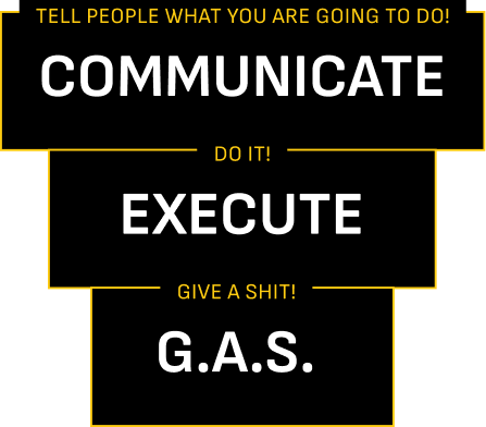 philosophy structure
