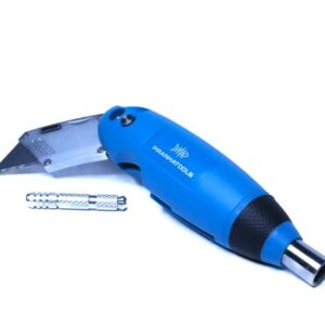Piranha 3-1 Foamers Tool & Knife
