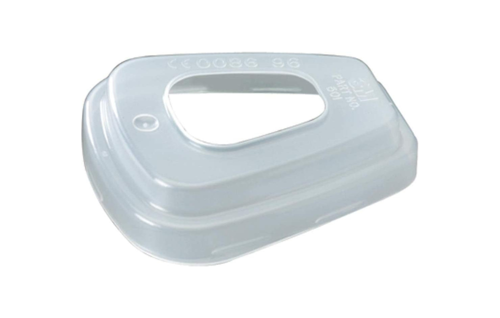 3M 501 Filter Retainer