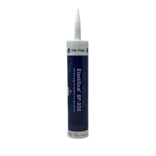 Elastiseal BP-300 Non-Skinning Butyl Sealant
