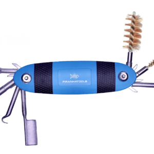 Piranha 7-1 Cleaning Tool