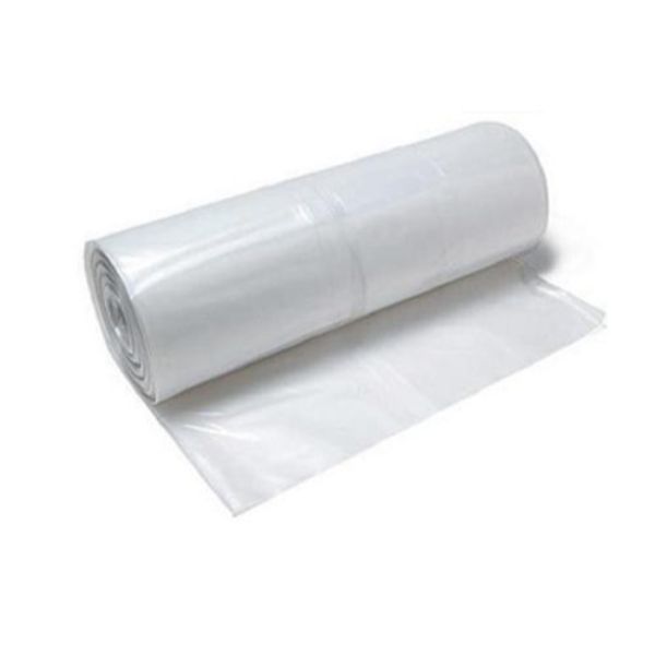 Poly Sheeting, 3 mil