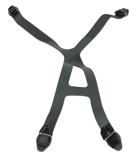 Replacement Head Strap For 5400 Series Respirator
