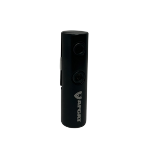 AFCAT Anodized 1'' Aluminum Saw Blade Adapter