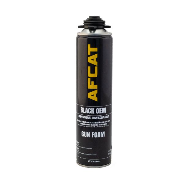 AFCAT OEM Gun Foam