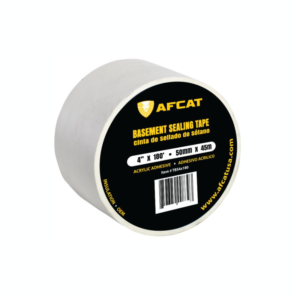 Basement Sealing Tape