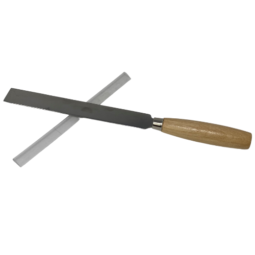 Economy Grade 8" Batt Knife