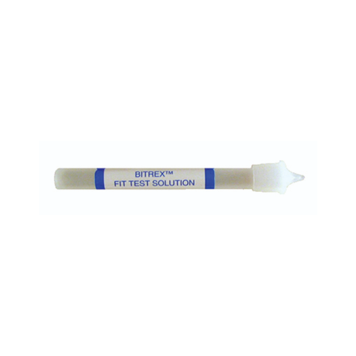 Replacement Fit Test Ampules