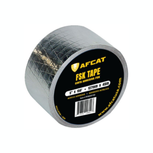 FSK Foil Tape
