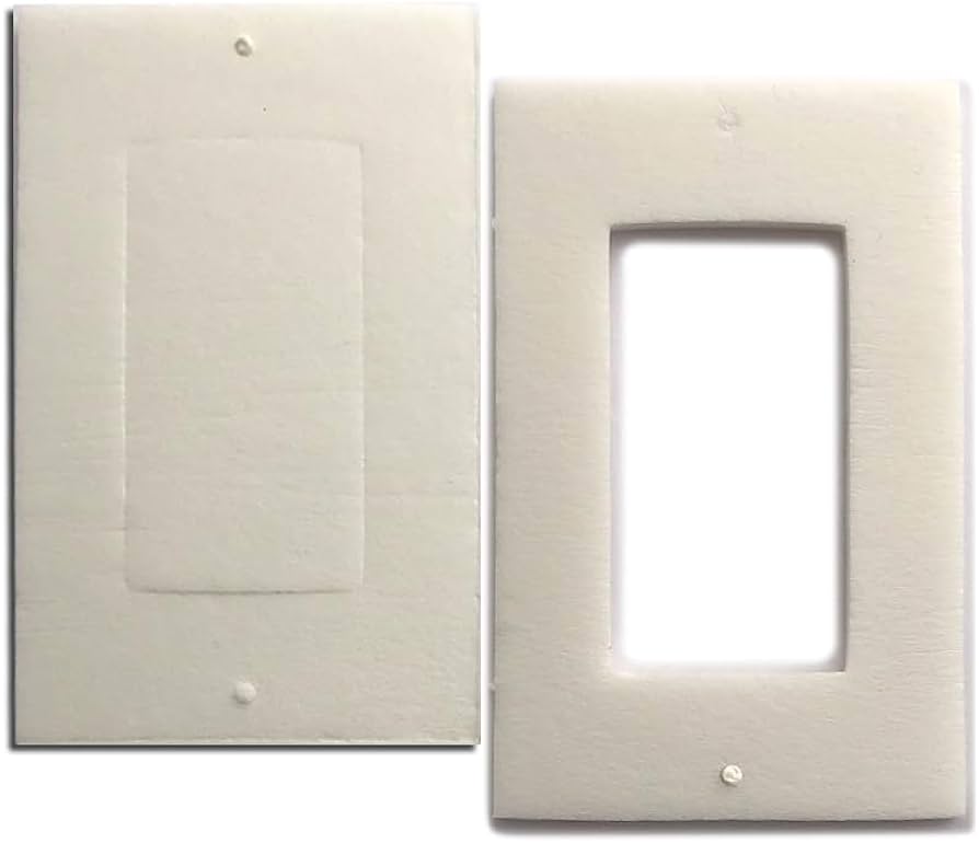 Ground Fault Circuit Interrupter Gasket