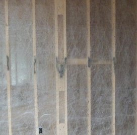 Fabric Insulation Netting