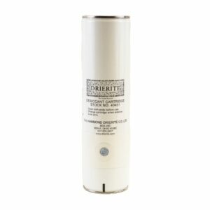 Drierite Disposable Cartridge