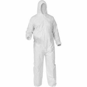 AFCAT 40g Breathable Medium-Duty Coverall