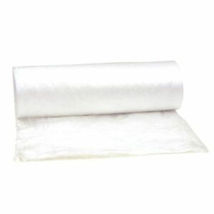 Painters Poly Sheeting, 0.31 mil
