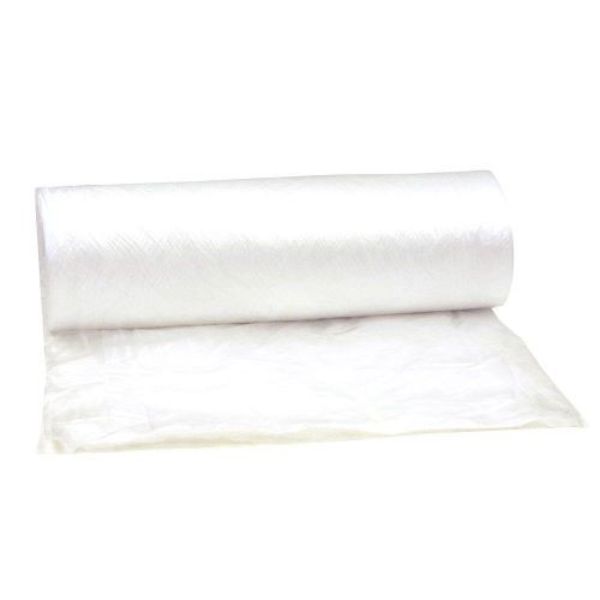 Painters Poly Sheeting, 0.31 mil