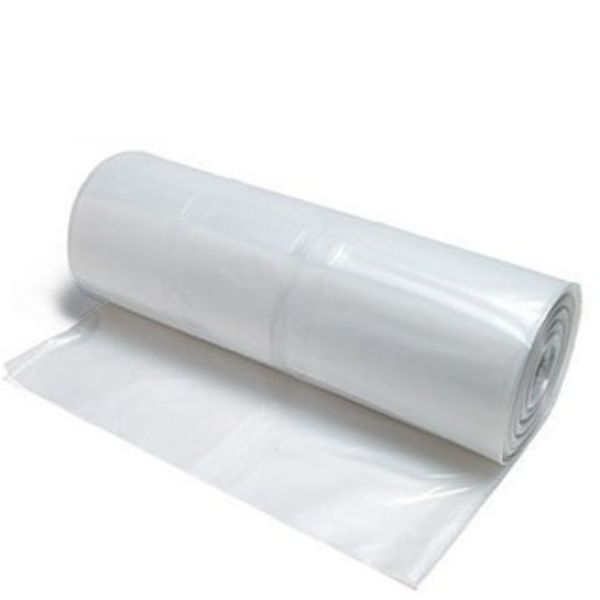 Poly Sheeting, 4 mil