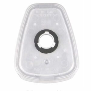 3M 502 Filter Adapter (20/Box)