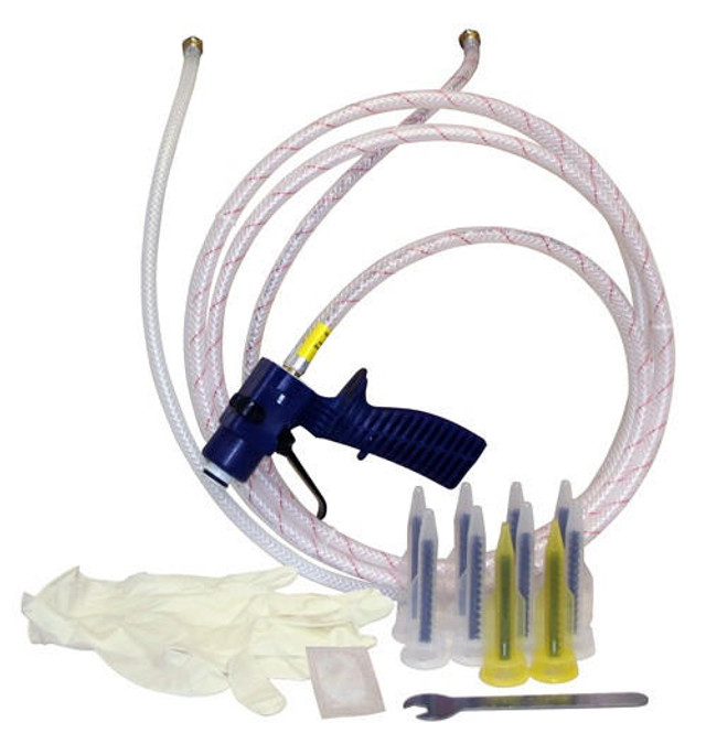 DAP Replacement Hose/Gun Kits