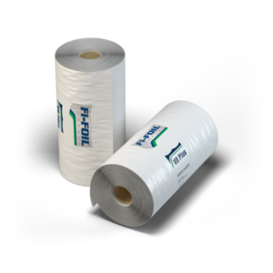 FiFoil Reflective Multi-Layer Masonry Wall Insulation