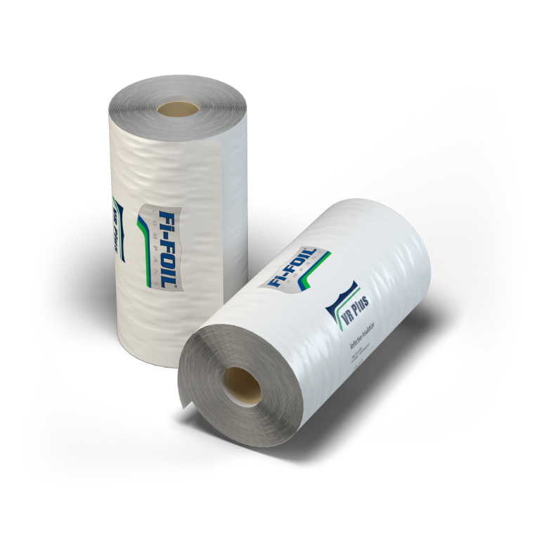 FiFoil Reflective Multi-Layer Masonry Wall Insulation