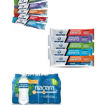WATER & ELECTROLYTE