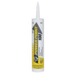 SEALANTS/ADHESIVES