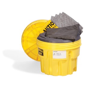 20 Gallon Chemical Spill Kit