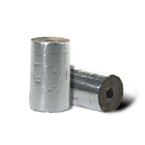 Silver Shield Reflective Insulation