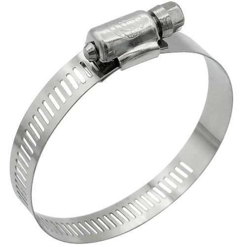 Hose Clamps