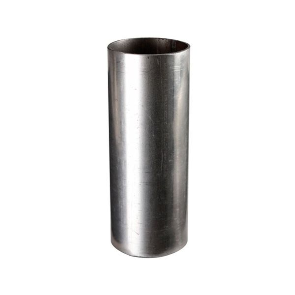 Steel Hose Connectors