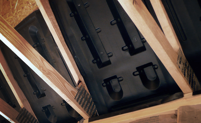 Roof & Attic Ventilation