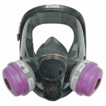 BREATHING PROTECTION