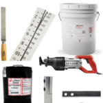 INSULATION ACC
