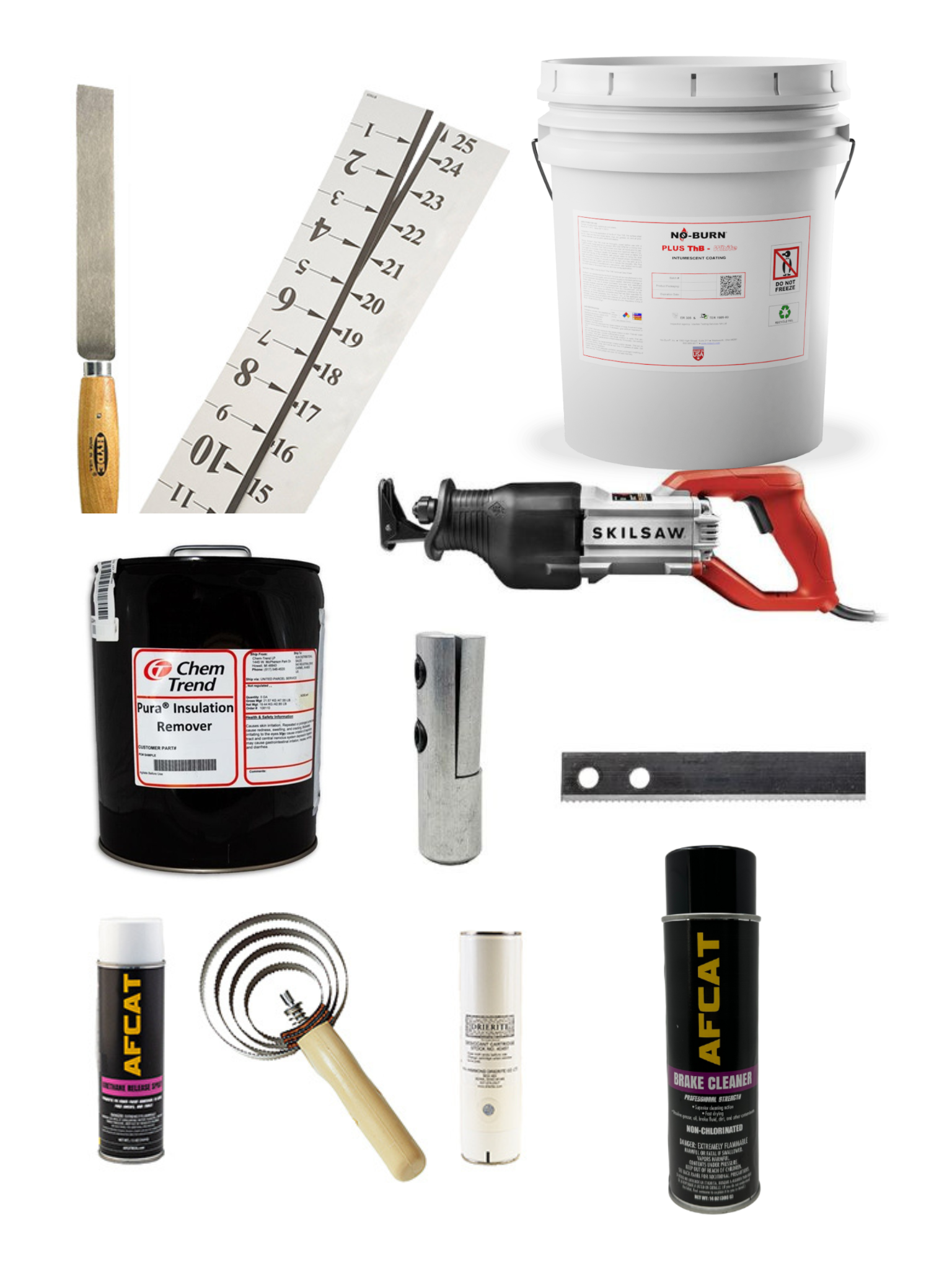 Supplies & Accessories