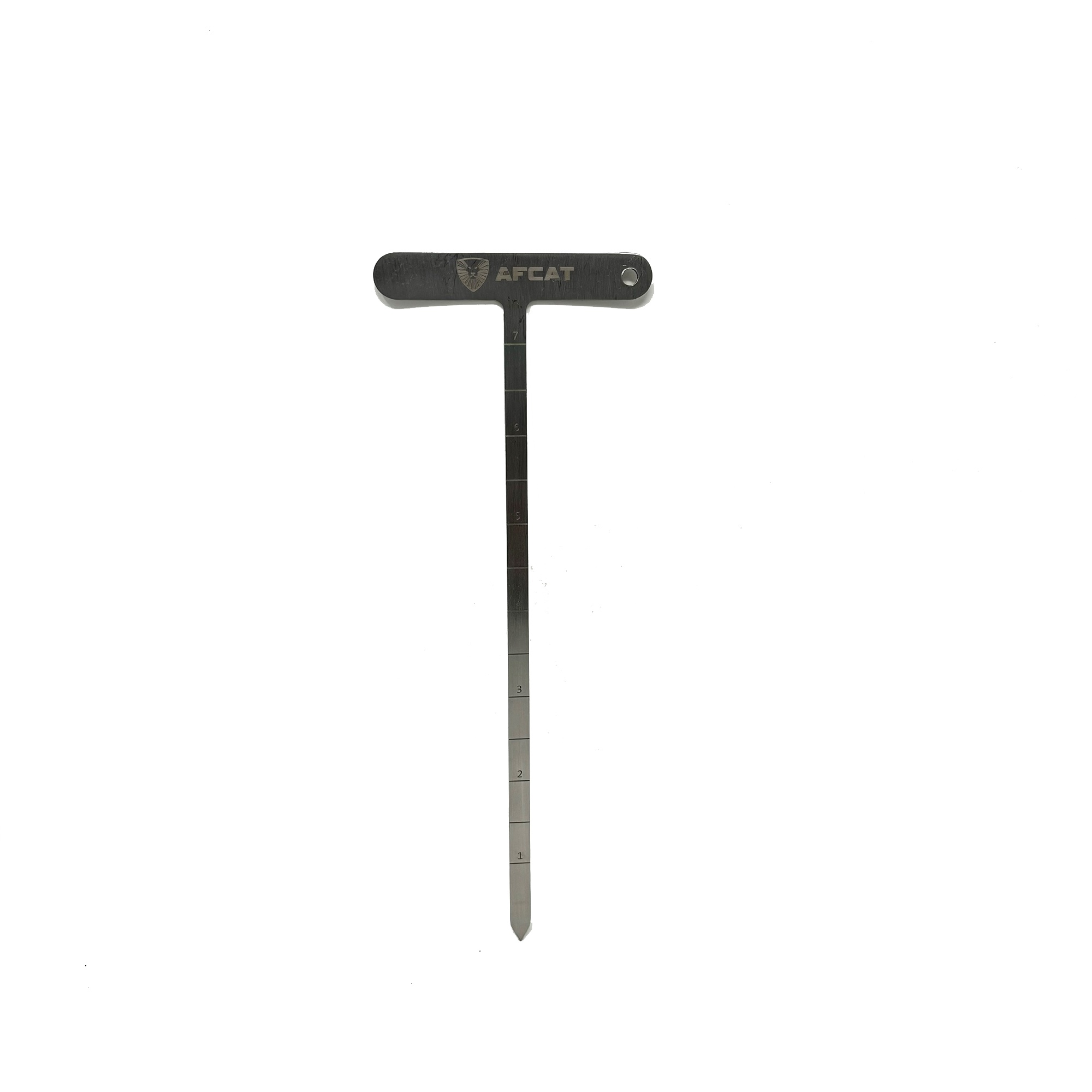 AFCAT Spray Foam Depth Gauge