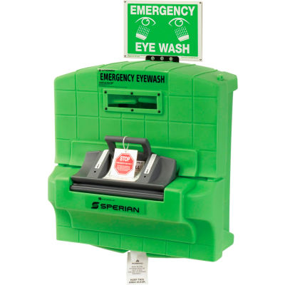 PureFlow 1000 Emergency Eyewash Station