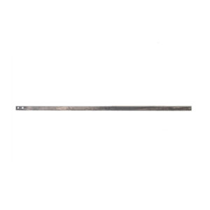 36" Steel Rule Open Cell Foam Blade