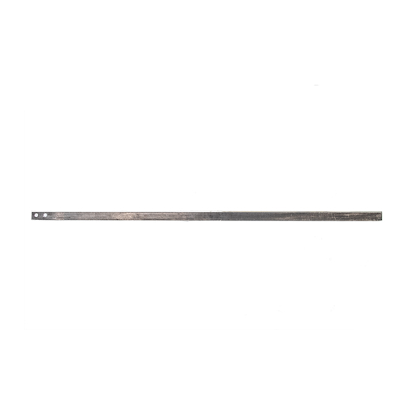 36" Steel Rule Open Cell Foam Blade