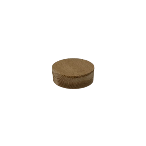 Cedar Hole Plug
