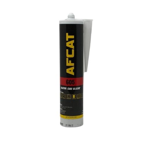 AFCAT 605 Neutral Cure Silicone