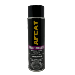 AFCAT Brake Cleaner