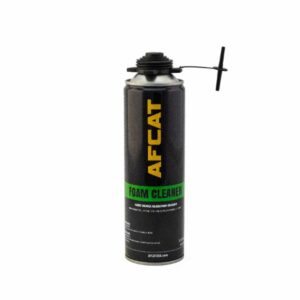 AFCAT Polyurethane Foam Cleaner