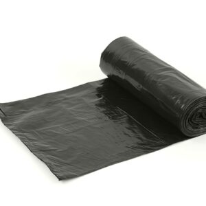 1.5 Mil - Drum Liner Trash Bag