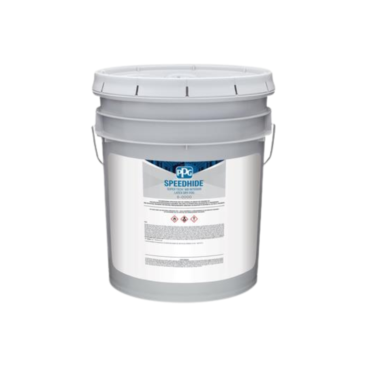 Dryfall Paint