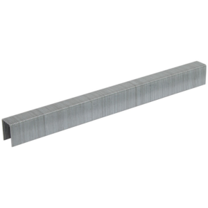 22 GA Pneumatic Chisel Point Fine Wire Staples (3/8'' C)