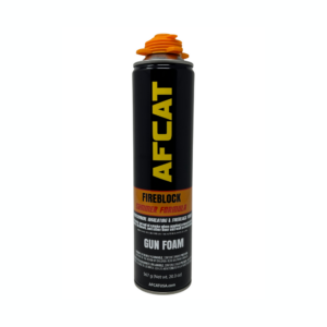 AFCAT Fireblock Gun Foam - Summer Formula