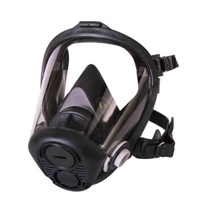 Honeywell 6500 Series Respirator