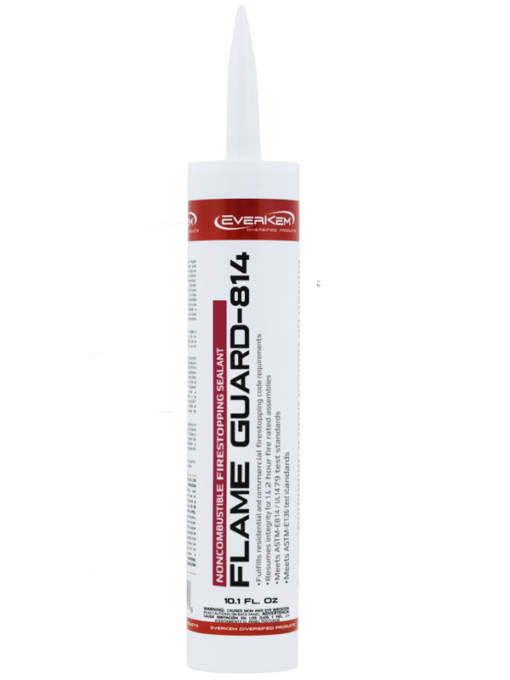 Flame Guard 814