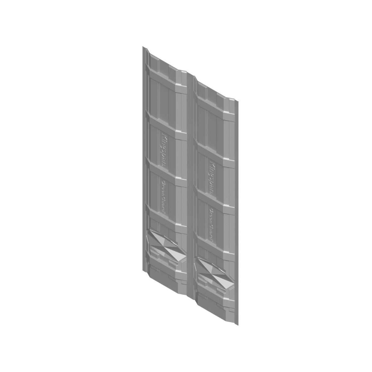 GreenGuard Flex Vent